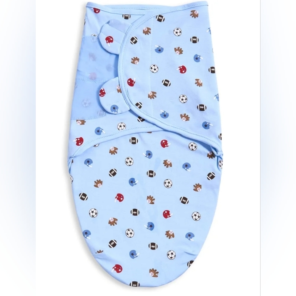 Swaddle Me 3 pack Infant Adjustable Newborn Swaddle Blanket